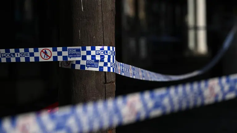 Teenager hospitalised after another suspicious fire