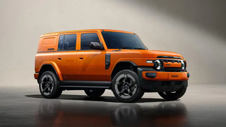 Why Chery’s iCaur thinks it can win over Australian SUV buyers