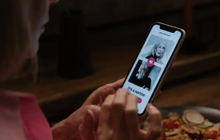 What nobody tells you about dating after 50