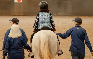 50 kilometres, 50 years and one big goal: Canberra, it’s time to get moving for Pegasus ACT!