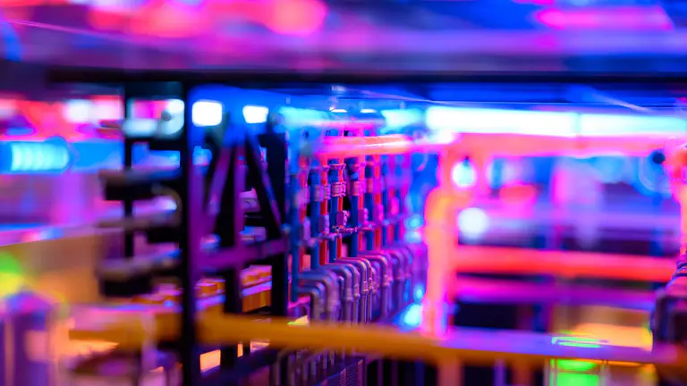 Australia's AI business opportunity lies with expansion