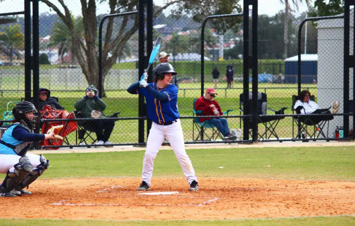 Batter up! Women’s baseball has returned to Canberra