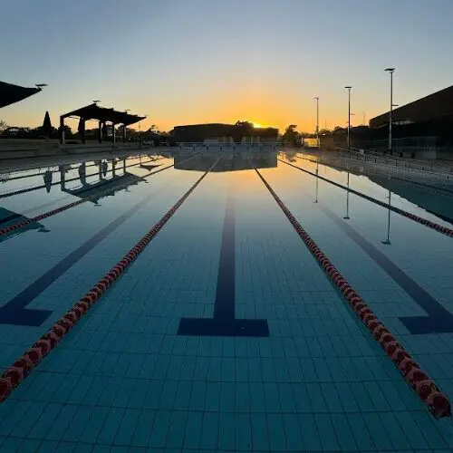 Linda McGill Aquatic Centre outdoor pool to reopen on 19 October