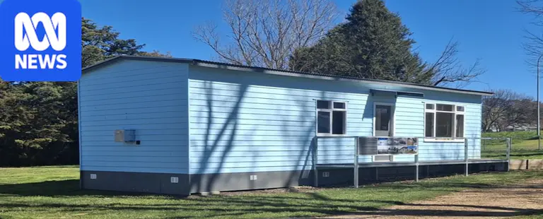 Restored cottage gives insight into life on Snowy Scheme