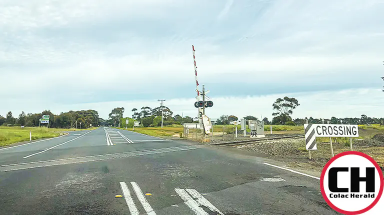 Authority issues livestock railway reminder