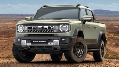 Chery targets towing and payload improvements for Australian models