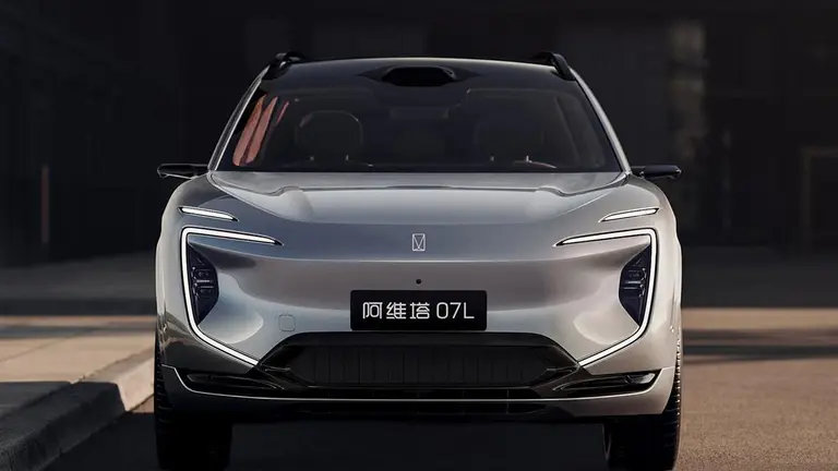 Avatr·Nevo, 호주에서 자매 브랜드 Deepal보다 먼저 PHEV/EREV 기술 도입 가능성