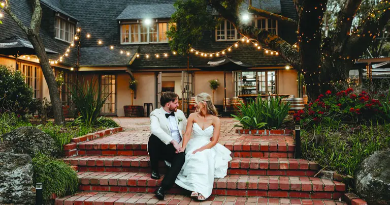 Imagine your wedding at Scotchmans Hill