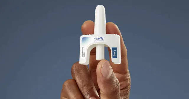 Footscray gets overdose drug dispenser