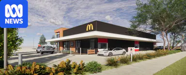 McDonald's（麦当劳）在菲利普岛的餐厅申请被市议会否决