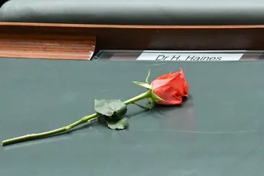 Security reviews for MPs ramp up