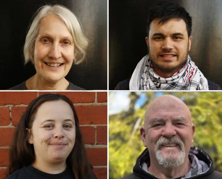 Socialist Alliance registered with VEC for Victorian elections