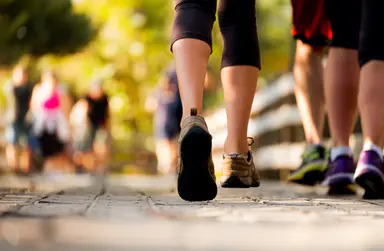Melbourne families to Walk for Wings this EB Awareness Week