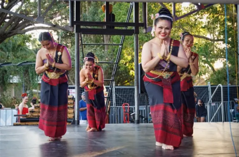 Global celebration of food, music and culture coming to Queens Park