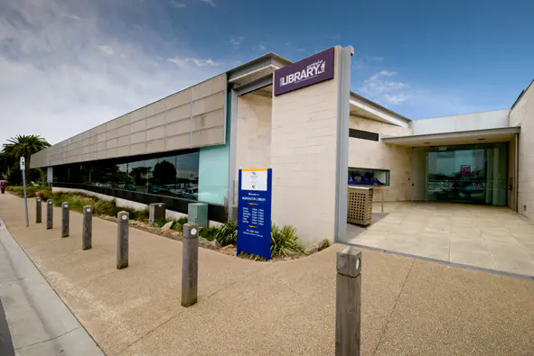 Concern over restructure of shire libraries