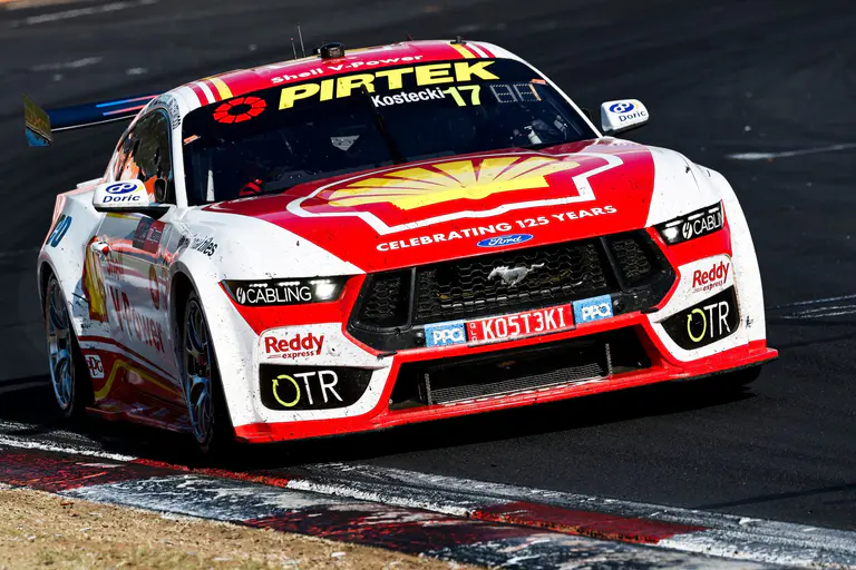 Supercars roar back to Phillip Island from 2027