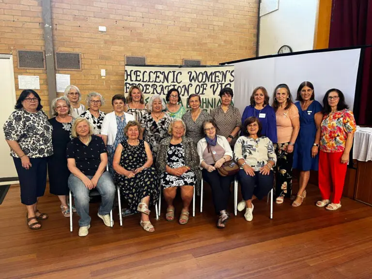 Dementia awareness spotlighted at presentation
