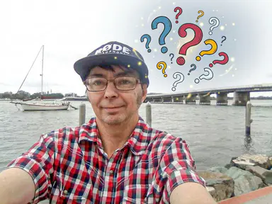 Don’t fidget with your britches, Bridget – this quiz spans an ocean