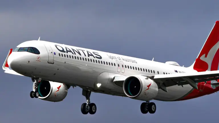 콴타스 (Qantas), Frequent Flyer 포인트 최대 30% 할인