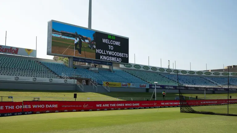As it happened: Hazlewood's career-best seals first Test win
