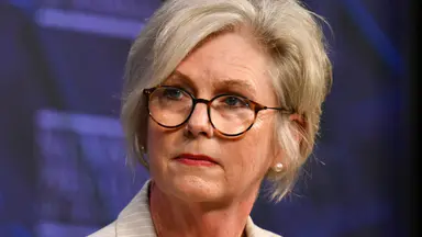 MP security upgrades after Helen Haines attack