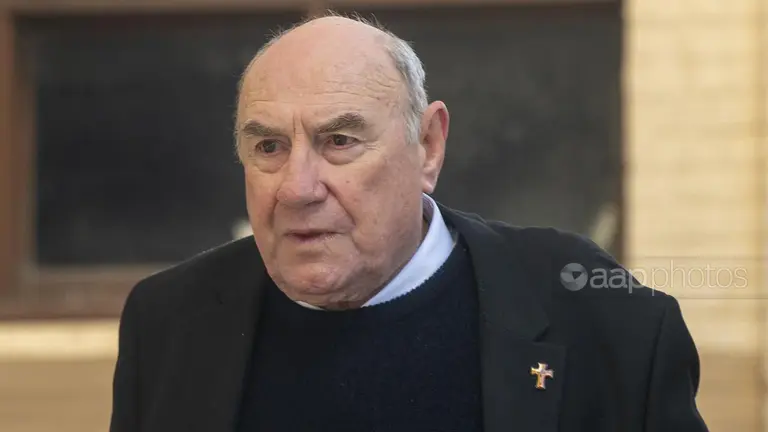 Australian bishop concedes justice delay in abuse case