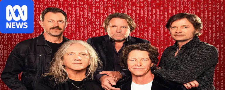《Forget My Happiness》：Powderfinger（粉手指乐队）的核心歌曲有哪些