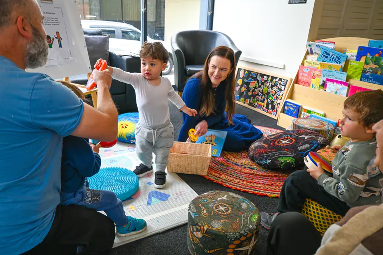Nine days of free fun for Ballarat Children's Week 2026