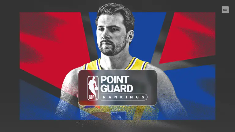 2026-27 시즌 최고의 NBA 포인트 가드: 루카 돈치치 (Luka Doncic)부터 라멜로 볼 (LaMelo Ball)까지 30명 랭킹