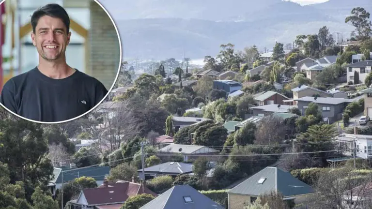 Steady as she goes: Hobart holds despite dip