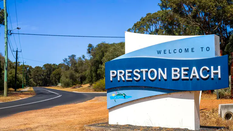 Bushfire fears block Preston Beach subdivision plan
