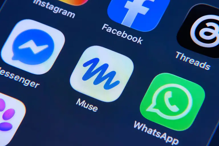 Meta’s Muse hits 10M US downloads in 40 days, a milestone reached by only 11 other apps