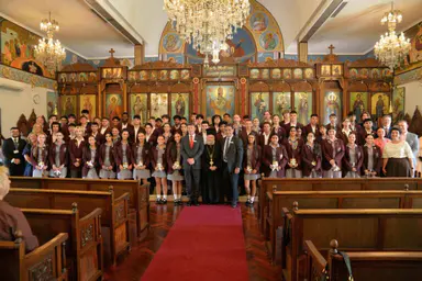 Oakleigh Grammar farewells Class of 2026