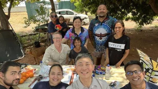 Best of the west: WA Australian of the Year nominees