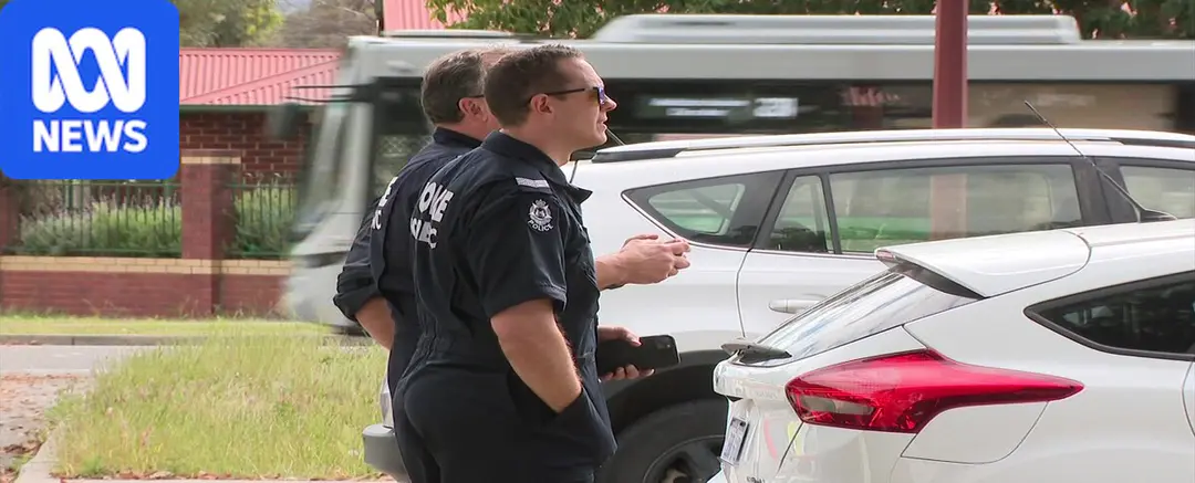 Boy, 13, stays locked up after Perth drive-by shooting charges