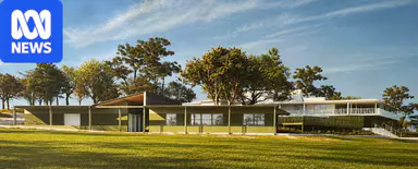 Department sinks PM's claim $6m golf club grant was to fix sewage issues