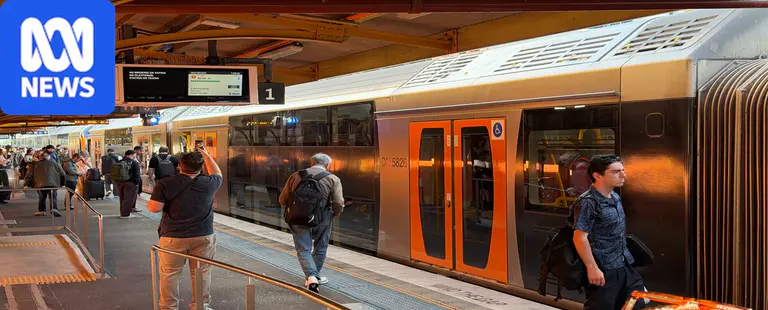 NSW rail timetable changes axed after backlash from commuters