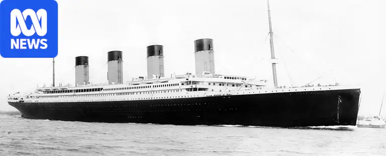 The court dispute deciding the fate of Titanic artefacts