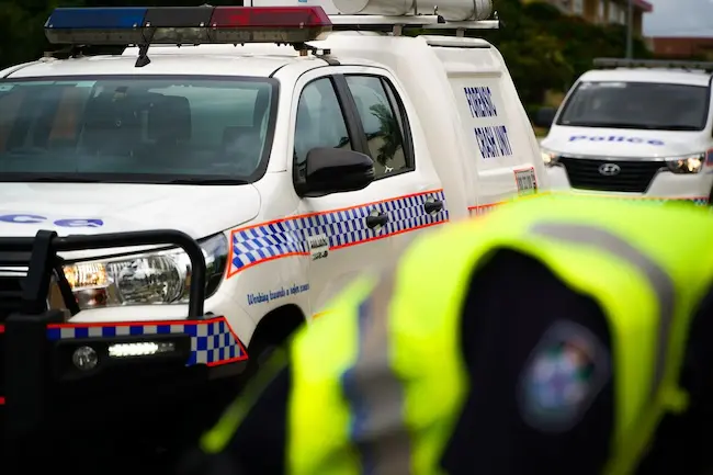 Man dies weeks after Cornubia crash