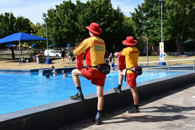 Join the Team Keeping Our Communities Safe This Summer