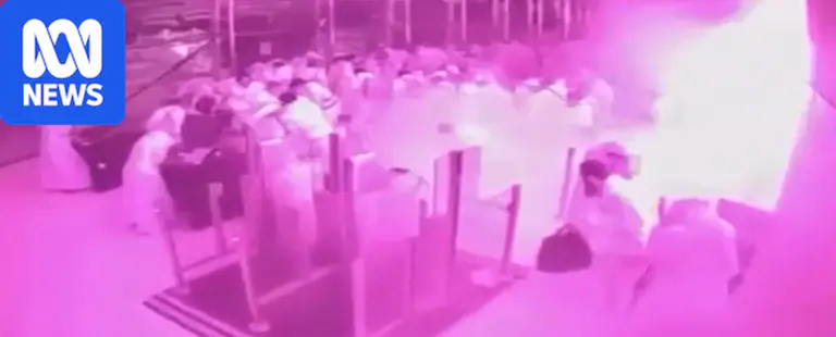沙特在与胡塞武装冲突中面临的“重大难题”
