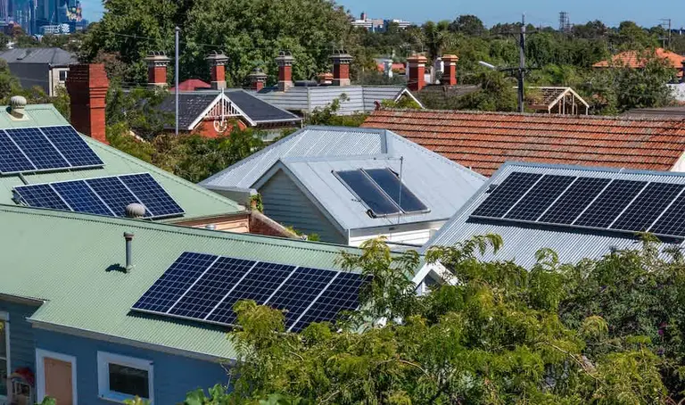 How household energy scores are helping home buyers and sellers