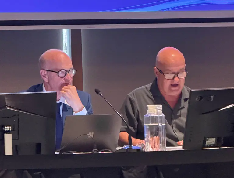 Oopsie, council forgets to include key document in annual report