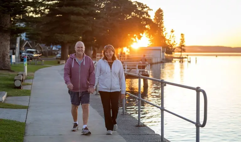 Council looking for feedback on positive ageing