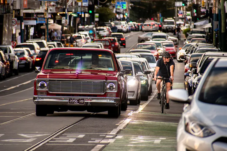 Council adopts long-term plan for Stonnington's transport future