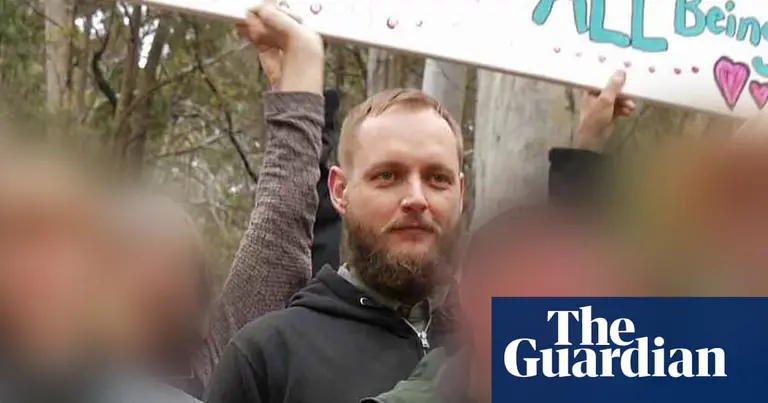 No bail for alleged Helen Haines attacker as police chief warns of Australia’s ‘febrile’ political environment