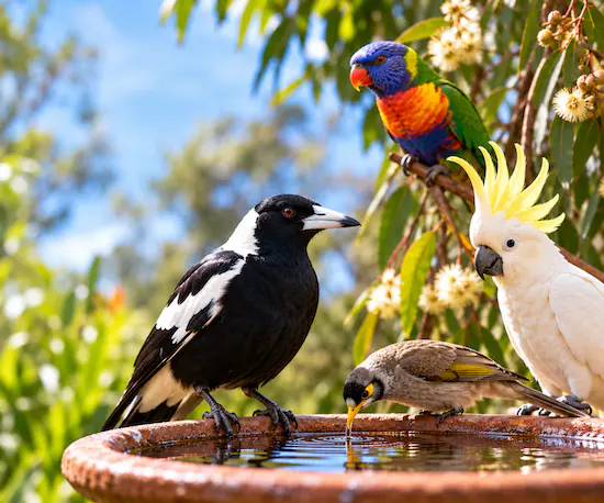 Australia’s biggest bird count begins today, with millions of sightings expected