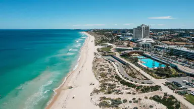 Perth weather: Three day run of 27C a sign of things to come with Perth set to enjoy sunny week
