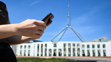 Clear path forward on major online safety overhaul