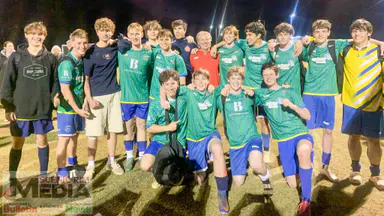 Memories made with grand final victory
